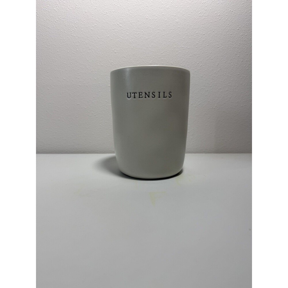 Hearth & Hand with Magnolia Kitchen Canister Collection Utensils (Discontinued)